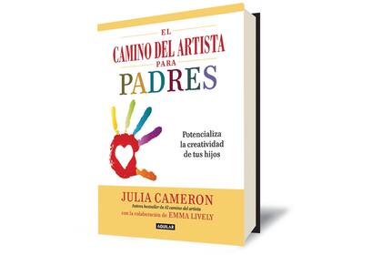 El camino del artista para padres, Editorial Aguilar