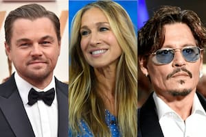 De la pobreza al lujo: famosos de Hollywood que vivieron en la miseria