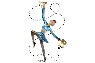 El riesgo de olvidar la meta por los embrollos en el camino