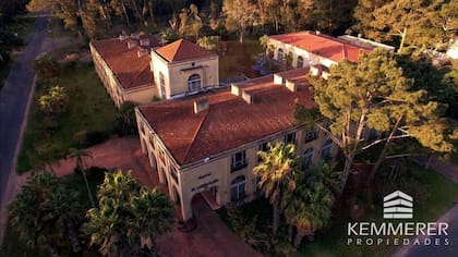 El Campanario, en Beverly Hills, Punta del Este (Foto: https://www.zonaprop.com.ar/)