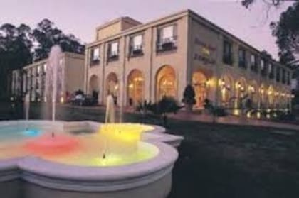 El Campanario se cerró en 2006 luego de estar en funcionamiento por 11 años