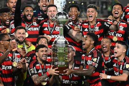 El campeón de la Copa Libertadores 2025 quiere jugar la final de la Copa Intercontinental ante PSG