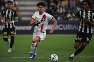 El campeón defensor PSG enfrenta al Bayern en semifinal de la Champions