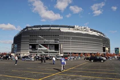 El campeón del Mundial 2026 se conocerá en el MetLife Stadiumf