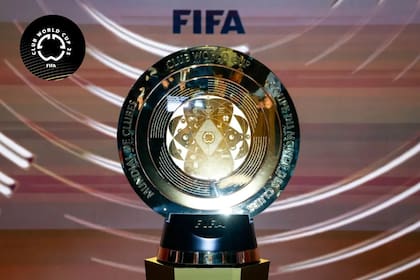 El campeón del Mundial de Clubes se llevará un trofeo inédito