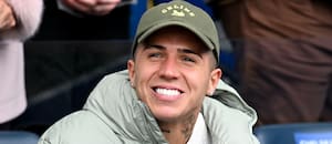 El club gigante de Inglaterra que considera contratar a Enzo Fernández en medio de la crisis de Chelsea