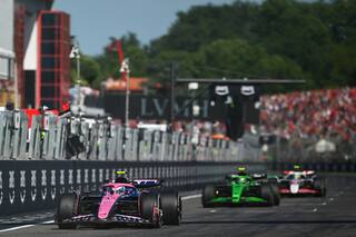 Imola sale del calendario de la F1 en 2026, que tendrá dos carreras en España