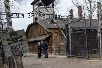 El campo de concentración de Auschwitz-Birkenau es hoy un museo y memorial, y en 1979 fue declarado Patrimonio de la Humanidad por la Unesco.