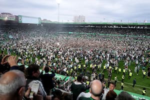 El matemático argentino que le devolvió la grandeza a Racing de Santander: de la ruina a volver a la primera