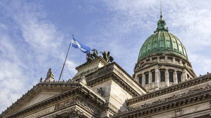 El campo necesita tener una mayor participación en el Congreso