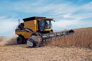 Una nueva app facilita la búsqueda de trabajo en el sector agropecuario