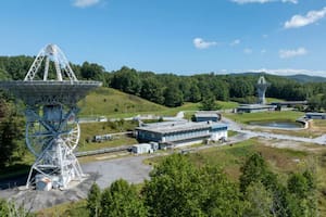 El campus de la NASA ahora se vende por unos US$30 millones en Carolina del Norte (PARI/NAIPiedmontTriad)