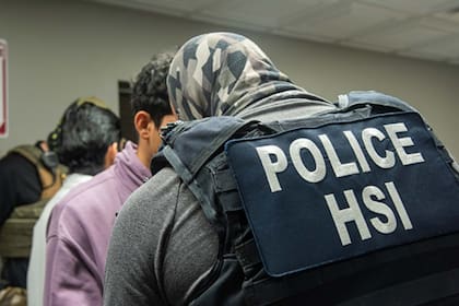 El canadiense había cumplido una condena por tráfico de drogas y crimen organizado
