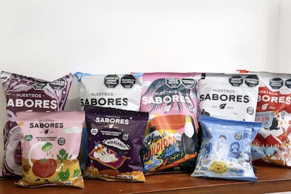 El canal de dietéticas y tiendas gourmet fue clave para competir sin depender de las grandes superficies