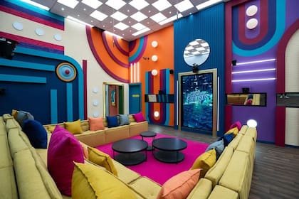 El canal de Las Estrellas dio inicio a la gala inaugural de La Casa de los Famosos México en su segunda temporada