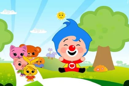 El canal del payaso Plim Plim se ubica en el quinto lugar entre las preferencias de los argentinos con 31.7 millones de suscriptores