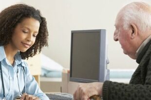 Las consecuencias del tratamiento del cáncer de próstata han logrado ser minimizadas por las nuevas técnicas y la tecnología
