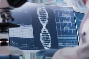 El cáncer es una enfermedad genética, provocada por errores en el ADN, el libro de instrucciones de cada célula humana