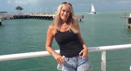 "El cáncer me enseñó que siempre se pueden rescatar cosas buenas, aunque en el momento no puedas verlas ni darte cuenta".