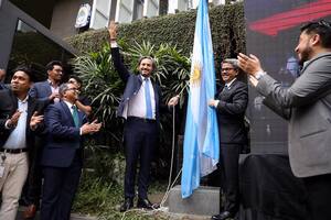 El Gobierno reabrió la embajada argentina en Bangladesh después de 45 años