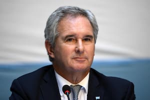 Quirno: “Con Caputo venimos salvándole las papas a Kicillof hace muchos años”