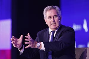 El canciller Pablo Quirno reafirmó la soberanía argentina de las Malvinas en una fuerte respuesta a Reino Unido