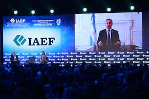 Quirno presentará la adhesión de la Argentina al Tratado Transpacífico para profundizar el libre comercio