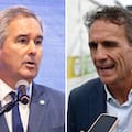 Fuerte cruce entre Pablo Quirno y Gabriel Katopodis por el mantenimiento de las rutas nacionales
