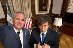 El Gobierno reafirmó la soberanía argentina de las Malvinas en una fuerte respuesta a Reino Unido