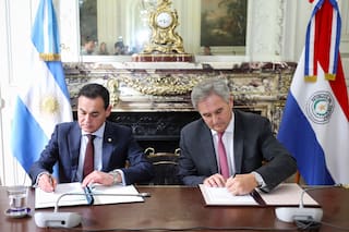 Lula quiere sellar el acuerdo comercial con la Unión Europea, pero la Argentina y Paraguay se resisten