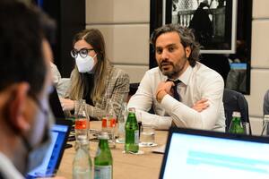 El canciller Santiago Cafiero expondrá hoy en la OEA, donde se debatirá sobre las elecciones en Nicaragua