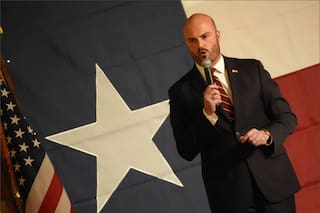 El republicano que promete quitarle la ciudadanía a un líder demócrata en Texas