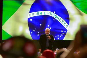 La nueva encuesta que muestra a Lula más cerca de poder ganarle a Bolsonaro en primera vuelta