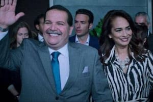 La curiosa coincidencia de la serie que es furor en Netflix con una coalición política argentina