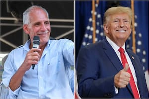 Quién es Nasry Asfura: el candidato apoyado por Donald Trump en las elecciones de Honduras