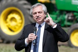 Macri y Lavagna rechazan la suba de Bienes Personales que planteó Fernández