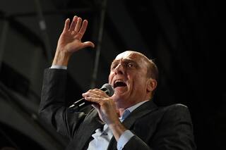 Daniel Martínez: "Intentaron enterrarnos, pero no sabían que somos semillas"