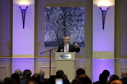 El candidato del Frente de Todos visita Córdoba por quinta vez