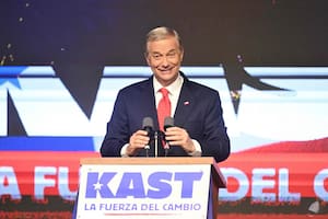 Los dos triunfos de la derecha y el votante que definirá al próximo presidente de Chile