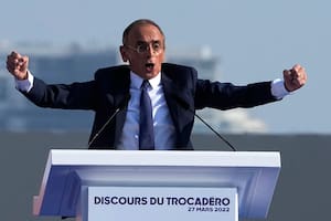 Los perdedores en Francia: cómo se recompone el escenario político para la segunda vuelta