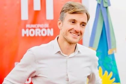 El candidato que apoyó Ghi ganó en Morón