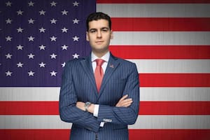 Elecciones de Texas: quién es el candidato republicano que recibió donaciones demócratas