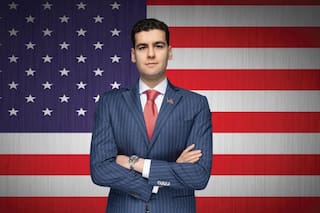 Elecciones de Texas: quién es el candidato republicano que recibió donaciones demócratas