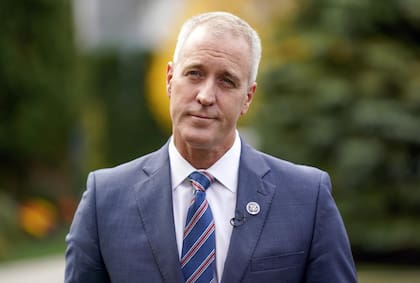 El candidato republicano, Sean Patrick Maloney, se mantiene en la carrera por la reelección a la Cámara de Representantes