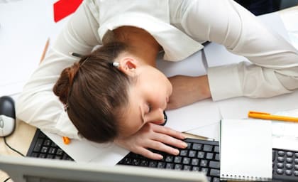 El cansancio acumulado suele aterrizar en la recta final del año con mucha contundencia