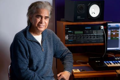 "Es un público, el argentino, que no tiene términos medios: o te aman o no te aman", sostiene el Puma