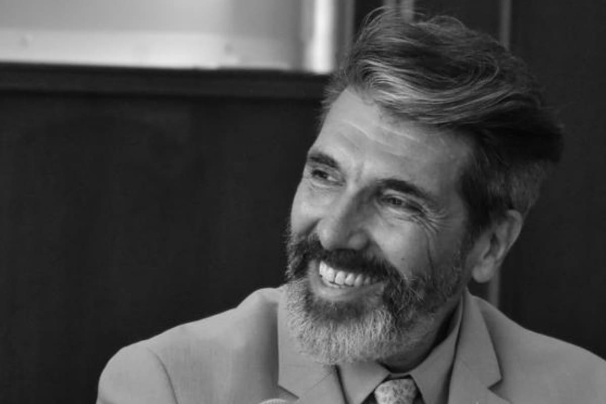 El conmovedor último adiós entre Diego Verdaguer y Amanda Miguel - LA NACION