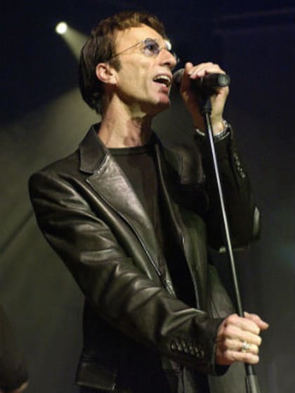 El cantante de los Bee Gees falleció a los 62 años