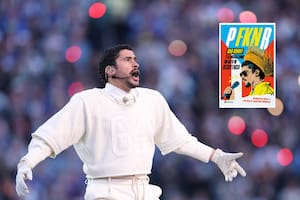 Bad Bunny, de objeto de estudio a símbolo de la resistencia y la alegría puertorriqueña