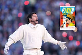 Bad Bunny, de objeto de estudio y símbolo de la resistencia al reconocimiento de la Academia de la Lengua